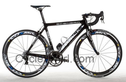 Storck Scenero G2 fiche technique et avis